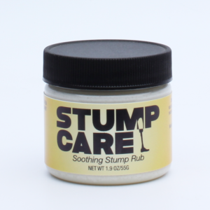 Soothing Stump Rub